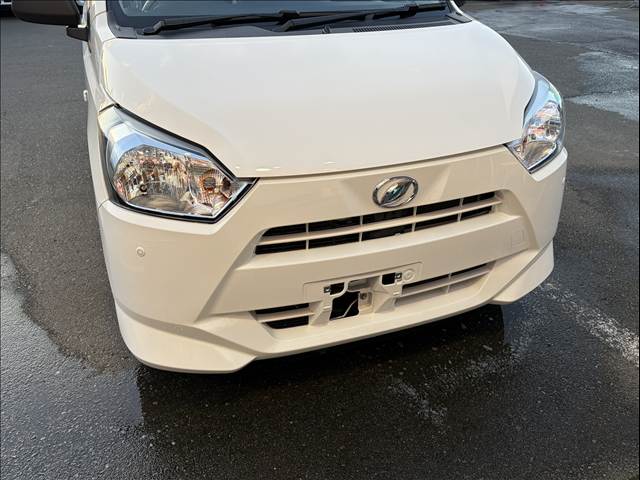 ダイハツ ミラ　イース ６６０ Ｌ R2年 (関東) 99