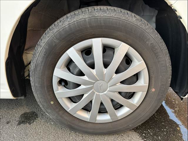 ダイハツ ミラ　イース ６６０ Ｌ R2年 (関東) 99