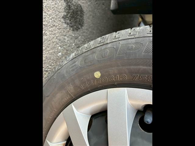 ダイハツ ミラ　イース ６６０ Ｌ R2年 (関東) 99