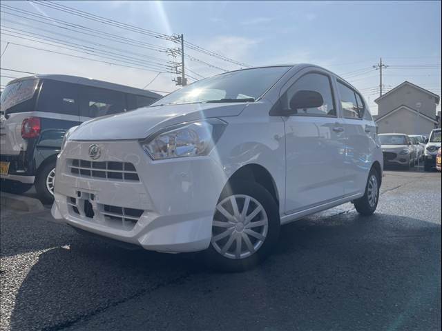 ダイハツ ミラ　イース ６６０ Ｌ ＳＡＩＩＩ R3年 (関東) 99