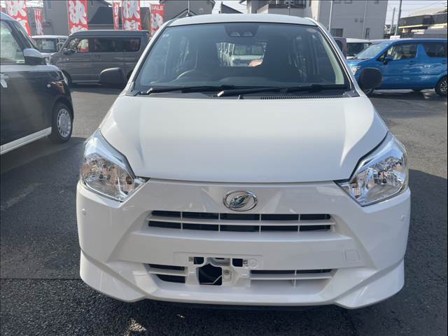 ダイハツ ミラ　イース ６６０ Ｌ ＳＡＩＩＩ R3年 (関東) 99