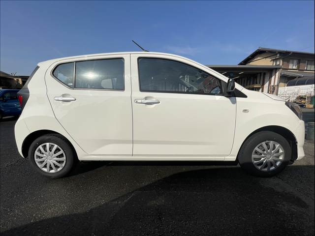 ダイハツ ミラ　イース ６６０ Ｌ ＳＡＩＩＩ R3年 (関東) 99
