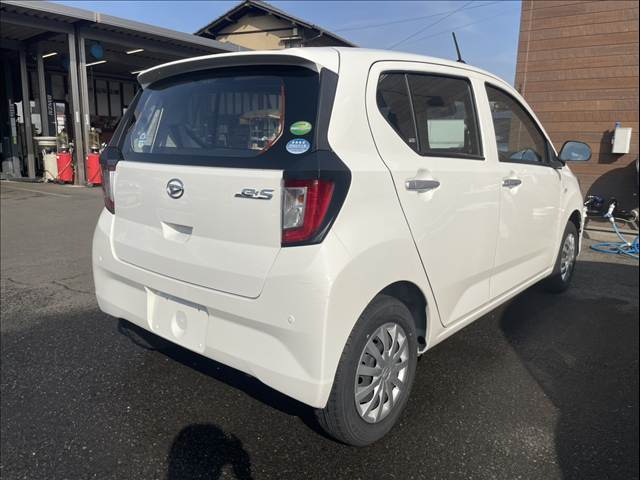 ダイハツ ミラ　イース ６６０ Ｌ ＳＡＩＩＩ R3年 (関東) 99