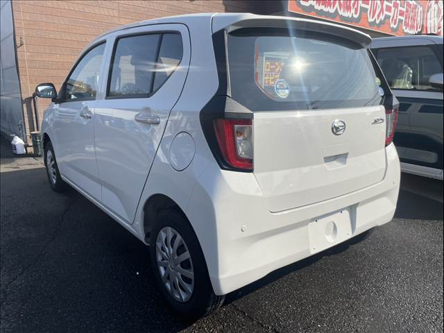 ダイハツ ミラ　イース ６６０ Ｌ ＳＡＩＩＩ R3年 (関東) 99