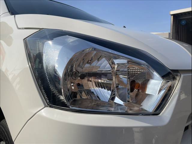 ダイハツ ミラ　イース ６６０ Ｌ ＳＡＩＩＩ R3年 (関東) 99
