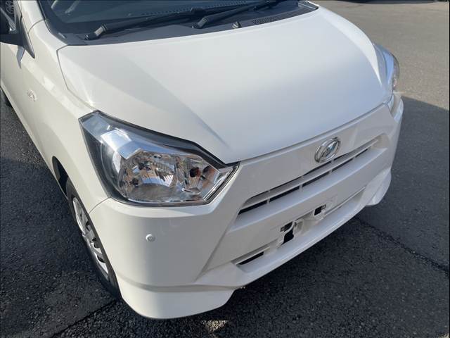 ダイハツ ミラ　イース ６６０ Ｌ ＳＡＩＩＩ R3年 (関東) 99