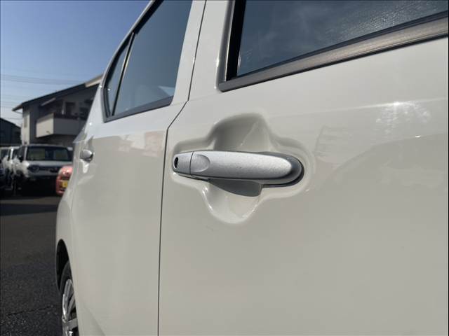 ダイハツ ミラ　イース ６６０ Ｌ ＳＡＩＩＩ R3年 (関東) 99