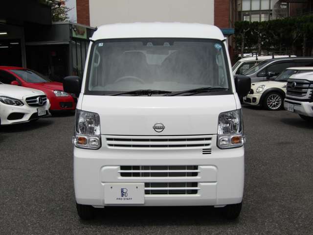 日産 クリッパーバン ６６０ ＤＸ ハイルーフ R8年 (関東) 99
