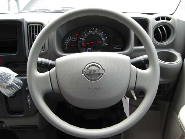 日産 クリッパーバン ６６０ ＤＸ ハイルーフ R8年 (関東) 99
