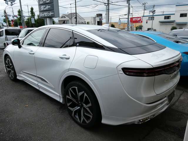 トヨタ クラウン　クロスオーバー　ハイブリッド ２．５ Ｚ Ｅ－ＦＯＵＲ ４ＷＤ R7年 (関東) 99