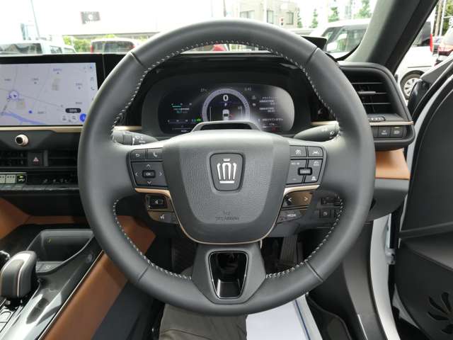 トヨタ クラウン　クロスオーバー　ハイブリッド ２．５ Ｚ Ｅ－ＦＯＵＲ ４ＷＤ R7年 (関東) 99