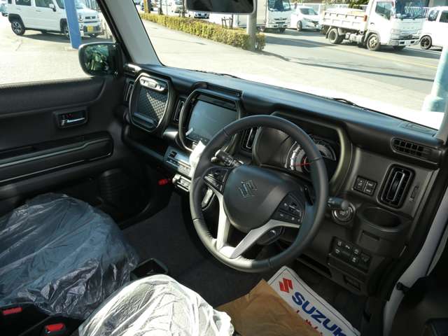 スズキ ハスラー ６６０ タフワイルドターボ ４ＷＤ R7年 (関東) 99