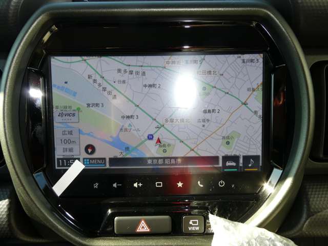 スズキ ハスラー ６６０ タフワイルドターボ ４ＷＤ R7年 (関東) 99