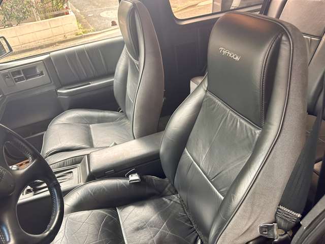 ＧＭＣ タイフーン １オナ H4年 (関東) 99