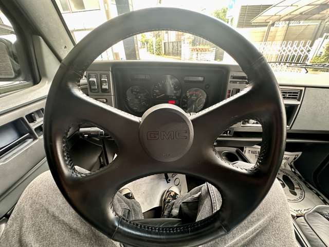 ＧＭＣ タイフーン １オナ H4年 (関東) 99