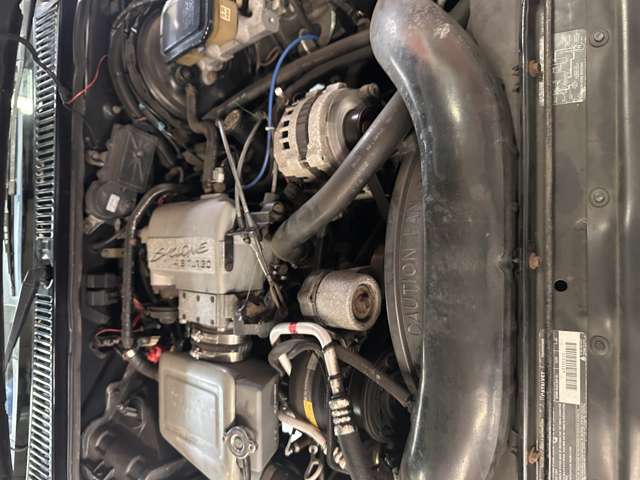 ＧＭＣ タイフーン １オナ H4年 (関東) 99