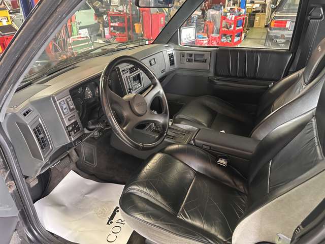 ＧＭＣ タイフーン １オナ H4年 (関東) 99
