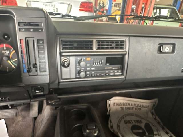 ＧＭＣ タイフーン １オナ H4年 (関東) 99