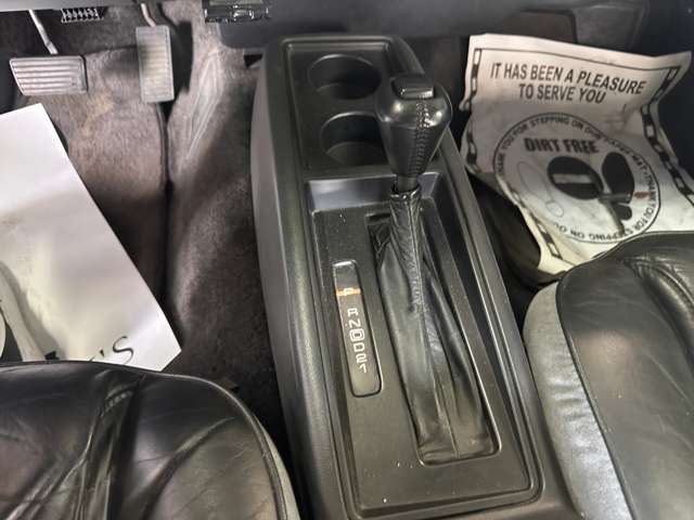 ＧＭＣ タイフーン １オナ H4年 (関東) 99