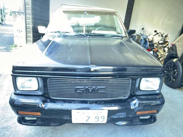 ＧＭＣ タイフーン １オナ H4年 (関東) 99