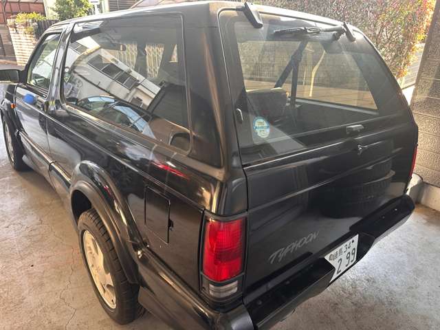 ＧＭＣ タイフーン １オナ H4年 (関東) 99