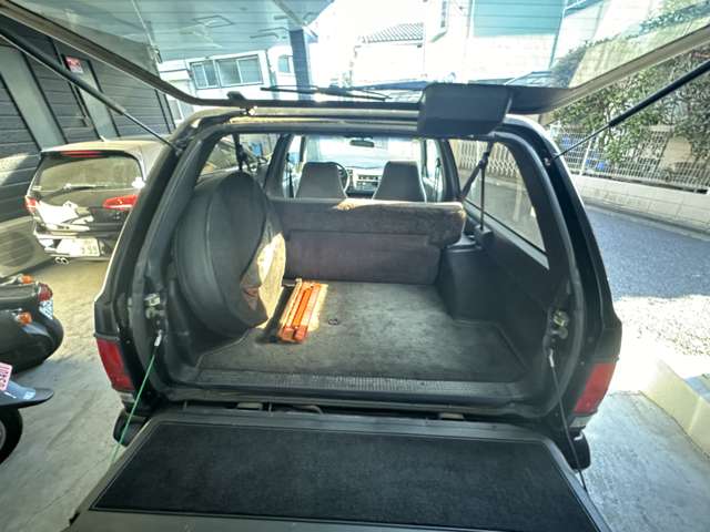ＧＭＣ タイフーン １オナ H4年 (関東) 99