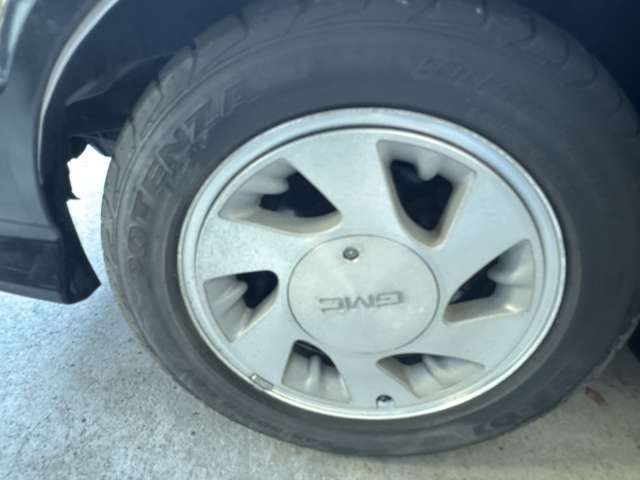ＧＭＣ タイフーン １オナ H4年 (関東) 99