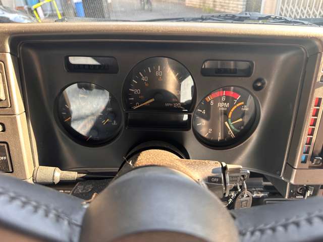ＧＭＣ タイフーン １オナ H4年 (関東) 99