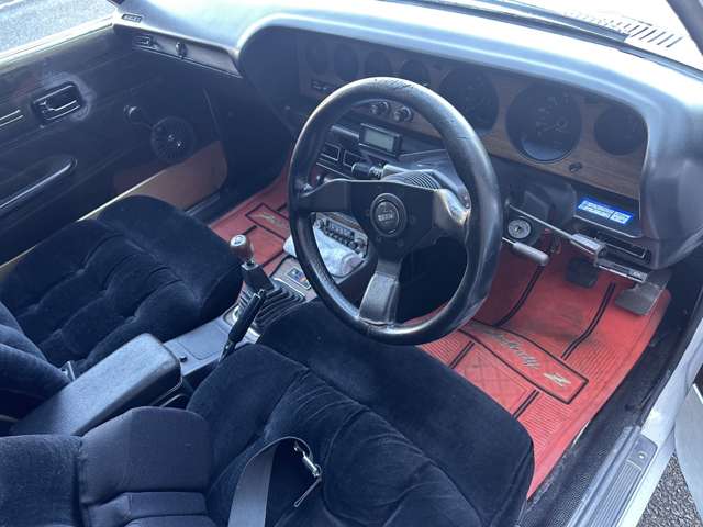 日産 スカイライン ＧＣ１１０ S50年 (関東) 99