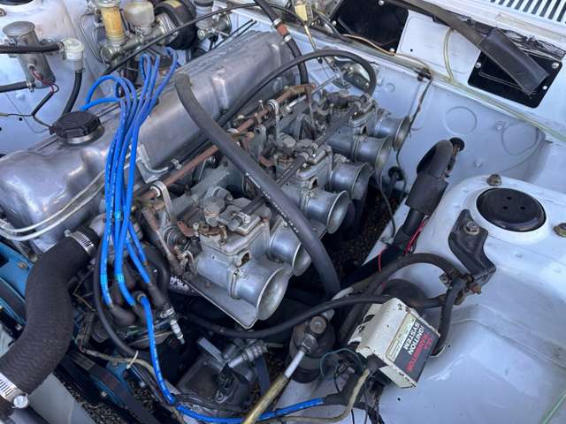 日産 スカイライン ＧＣ１１０ S50年 (関東) 99
