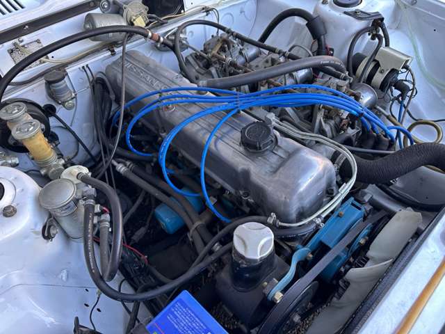 日産 スカイライン ＧＣ１１０ S50年 (関東) 99