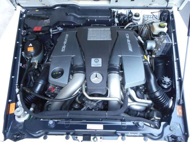 ＡＭＧ Ｇクラス Ｇ６３ ロング ４ＷＤ H26年 (関東) 99