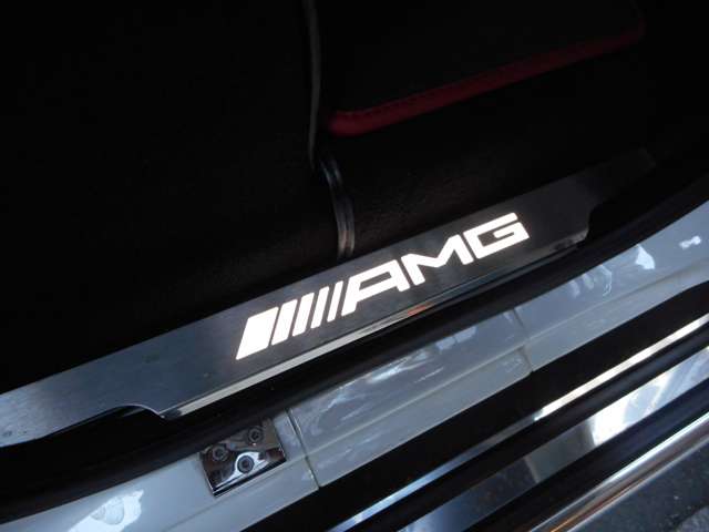 ＡＭＧ Ｇクラス Ｇ６３ ロング ４ＷＤ H26年 (関東) 99