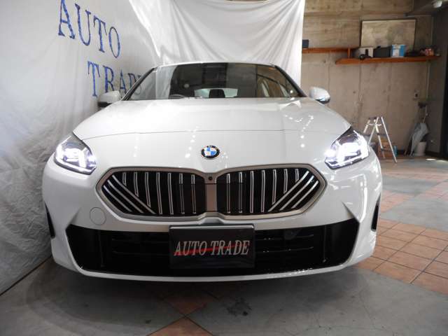 ＢＭＷ １シリーズ １２０Ｄ ディーゼルターボ R7年 (関東) 99