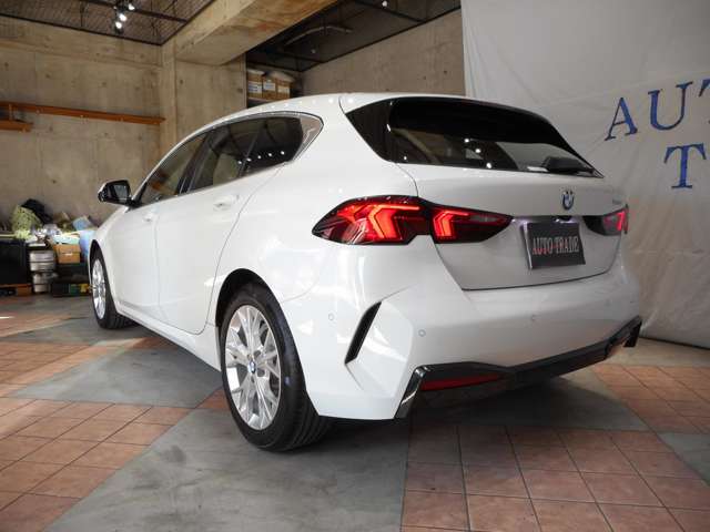 ＢＭＷ １シリーズ １２０Ｄ ディーゼルターボ R7年 (関東) 99