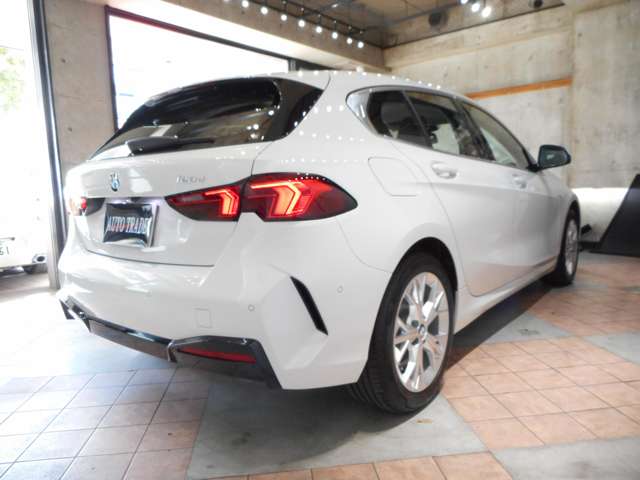 ＢＭＷ １シリーズ １２０Ｄ ディーゼルターボ R7年 (関東) 99