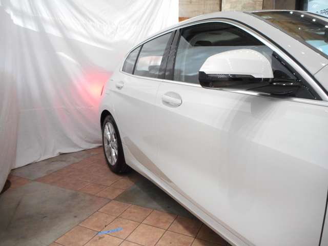 ＢＭＷ １シリーズ １２０Ｄ ディーゼルターボ R7年 (関東) 99