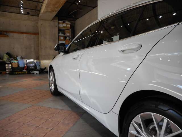 ＢＭＷ １シリーズ １２０Ｄ ディーゼルターボ R7年 (関東) 99