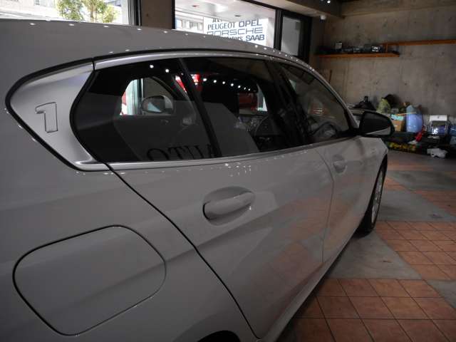 ＢＭＷ １シリーズ １２０Ｄ ディーゼルターボ R7年 (関東) 99