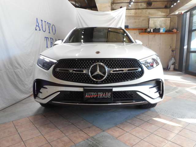 メルセデスベンツ ＧＬＣクラス ２２０ Ｄ ４マチック （ＩＳＧ搭載モデル） ＡＭＧラインパッケージ ディーゼルターボ ４ＷＤ R5年 (関東) 99