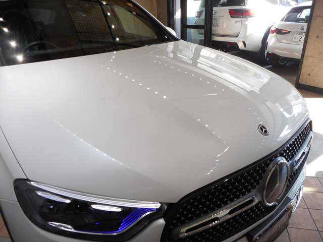 メルセデスベンツ ＧＬＣクラス ２２０ Ｄ ４マチック （ＩＳＧ搭載モデル） ＡＭＧラインパッケージ ディーゼルターボ ４ＷＤ R5年 (関東) 99