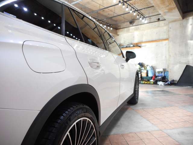 メルセデスベンツ ＧＬＣクラス ２２０ Ｄ ４マチック （ＩＳＧ搭載モデル） ＡＭＧラインパッケージ ディーゼルターボ ４ＷＤ R5年 (関東) 99