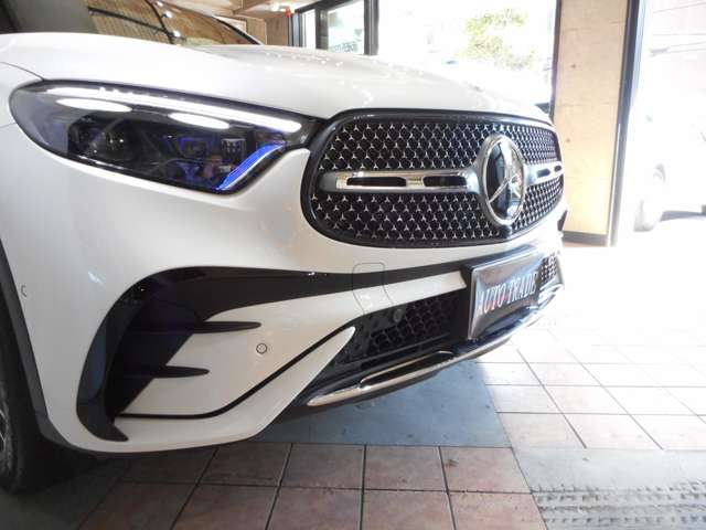 メルセデスベンツ ＧＬＣクラス ２２０ Ｄ ４マチック （ＩＳＧ搭載モデル） ＡＭＧラインパッケージ ディーゼルターボ ４ＷＤ R5年 (関東) 99