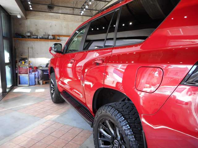 トヨタ ランドクルーザープラド ２．８ ＴＸ Ｌパッケージ ブラック エディション ディーゼルターボ ４ＷＤ R2年 (関東) 99