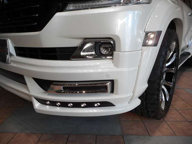 トヨタ ランドクルーザー ４．６ ＺＸ ４ＷＤ H28年 (関東) 99