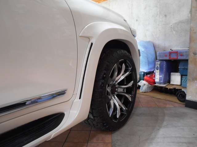 トヨタ ランドクルーザー ４．６ ＺＸ ４ＷＤ H28年 (関東) 99