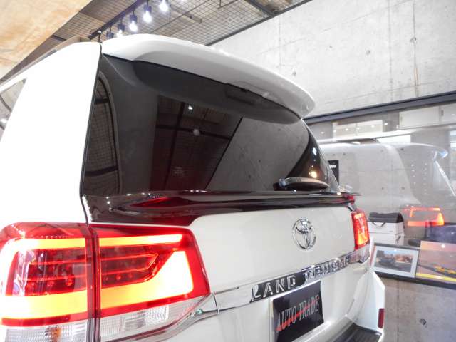 トヨタ ランドクルーザー ４．６ ＺＸ ４ＷＤ H28年 (関東) 99