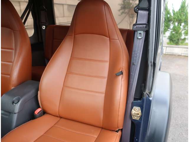 ジープ ラングラー スポーツ ソフトトップ ４ＷＤ H14年 (関東) 99