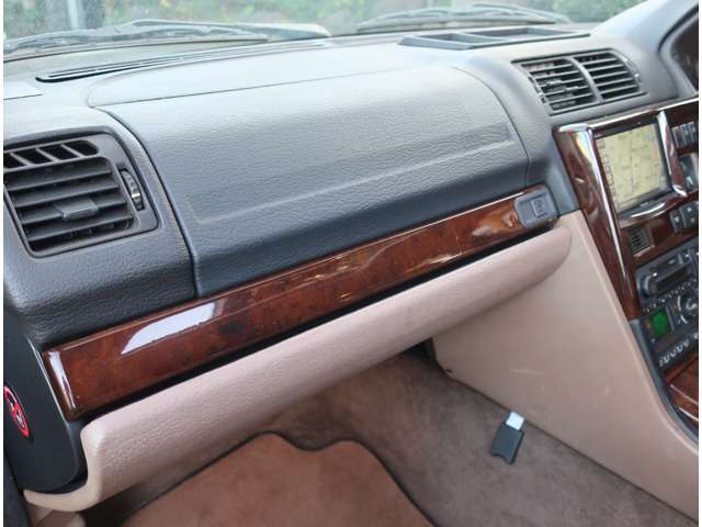 ランドローバー レンジローバー ４．６ ＨＳＥ ４ＷＤ H14年 (関東) 99