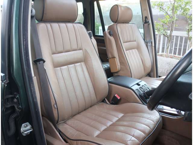 ランドローバー レンジローバー ４．６ ＨＳＥ ４ＷＤ H14年 (関東) 99